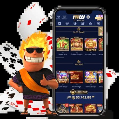 MWCASH Best online Casino .
